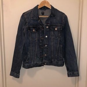 GAP denim jacket